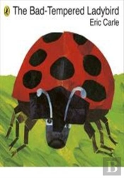 The Bad-Tempered Ladybird
