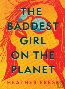 Bertrand.pt - The Baddest Girl On The Planet