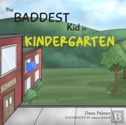 Bertrand.pt - The Baddest Kid In Kindergarten
