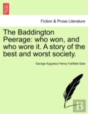 The Baddington Peerage: Who Won, And Who