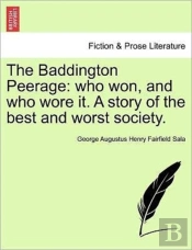 The Baddington Peerage: Who Won, And Who