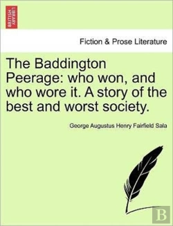 Bertrand.pt - The Baddington Peerage: Who Won, And Who