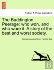 The Baddington Peerage: Who Won, And Who