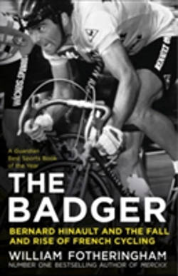 Bertrand.pt - The Badger