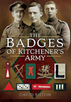 The Badges Of Kitchener'S Army