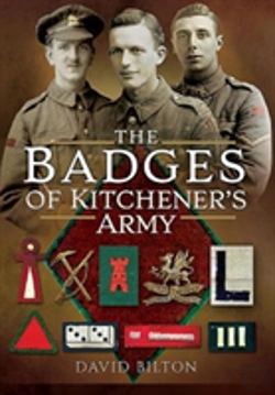 Bertrand.pt - The Badges Of Kitchener'S Army