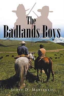 Bertrand.pt - The Badlands Boys