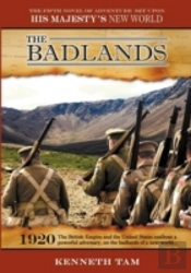 The Badlands