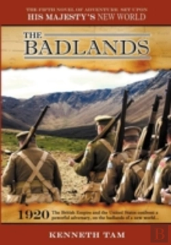 Bertrand.pt - The Badlands