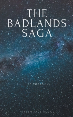 Bertrand.pt - The Badlands Saga