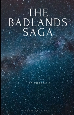 Bertrand.pt - The Badlands Saga