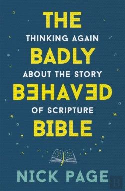 Bertrand.pt - The Badly Behaved Bible