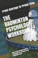The Badminton Psychology Workbook