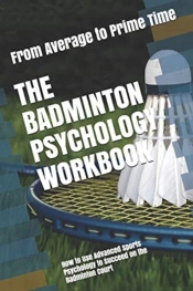 The Badminton Psychology Workbook