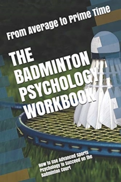 Bertrand.pt - The Badminton Psychology Workbook