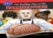 The Baffling Case Of The Battered Brain