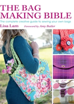Bertrand.pt - The Bag Making Bible