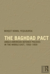 The Baghdad Pact
