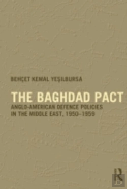 Bertrand.pt - The Baghdad Pact