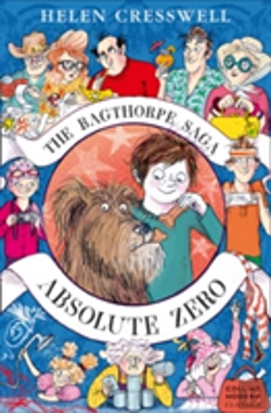Bertrand.pt - The Bagthorpe Saga: Absolute Zero