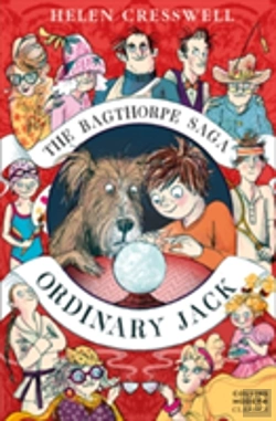 Bertrand.pt - The Bagthorpe Saga: Ordinary Jack