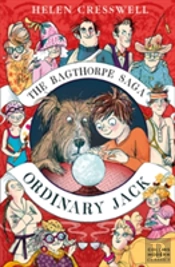 The Bagthorpe Saga: Ordinary Jack