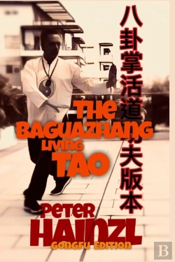 Bertrand.pt - The Baguazhang Living Tao Gongfu Edition
