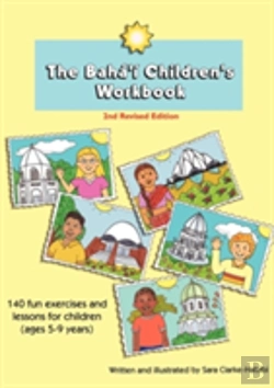 Bertrand.pt - The Baha'I Children'S Workbook, Second Revised Edition