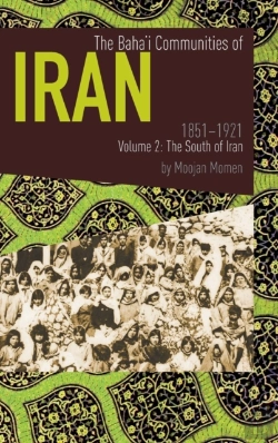Bertrand.pt - The Baha'I Communities Of Iran 1851-1921 Volume 2