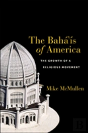 The Baha'Is Of America