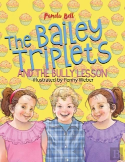 Bertrand.pt - The Bailey Triplets And The Bully Lesson
