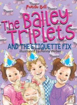 Bertrand.pt - The Bailey Triplets And The Etiquette Fi