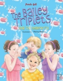 Bertrand.pt - The Bailey Triplets And The Hygiene Fix