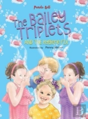 The Bailey Triplets And The Hygiene Fix