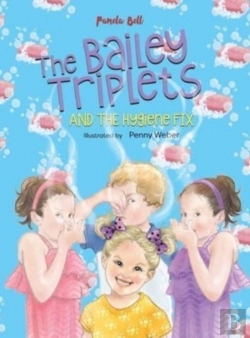 Bertrand.pt - The Bailey Triplets And The Hygiene Fix