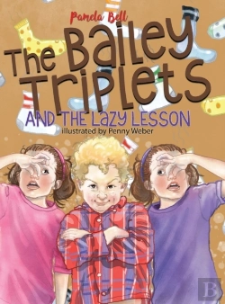 Bertrand.pt - The Bailey Triplets And The Lazy Lesson