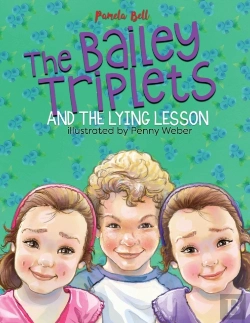 Bertrand.pt - The Bailey Triplets And The Lying Lesson