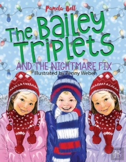 Bertrand.pt - The Bailey Triplets And The Nightmare Fix