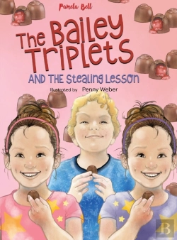 Bertrand.pt - The Bailey Triplets And The Stealing Lesson