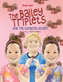 Bertrand.pt - The Bailey Triplets And The Stealing Lesson
