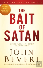 The Bait Of Satan, 20th Anniversary Edition