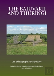 The Baiuvarii And Thuringi