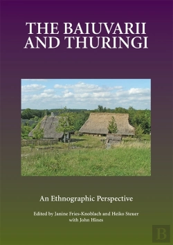 Bertrand.pt - The Baiuvarii And Thuringi