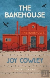 The Bakehouse