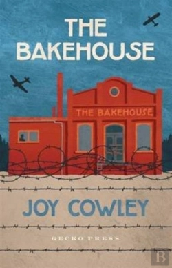 Bertrand.pt - The Bakehouse