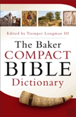 Bertrand.pt - The Baker Compact Bible Dictionary