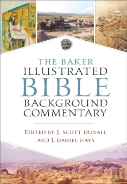 Bertrand.pt - The Baker Illustrated Bible Background Commentary