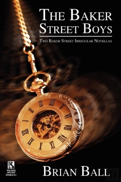 Bertrand.pt - The Baker Street Boys