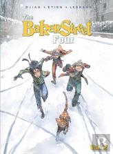 The Baker Street Four, Vol. 2