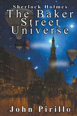 Bertrand.pt - The Baker Street Universe